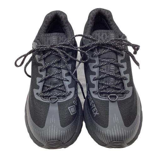MERRELL (メレル) アジリティー ピーク5 GTX トレランシューズ トレッキングシューズ J067790 レディース SIZE 25.5cm ブラック