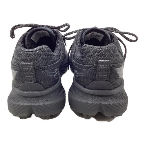 MERRELL (メレル) アジリティー ピーク5 GTX トレランシューズ トレッキングシューズ J067790 レディース SIZE 25.5cm ブラック