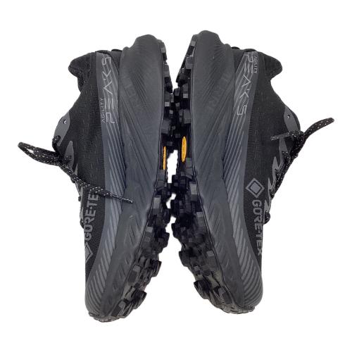 MERRELL (メレル) アジリティー ピーク5 GTX トレランシューズ トレッキングシューズ J067790 レディース SIZE 25.5cm ブラック