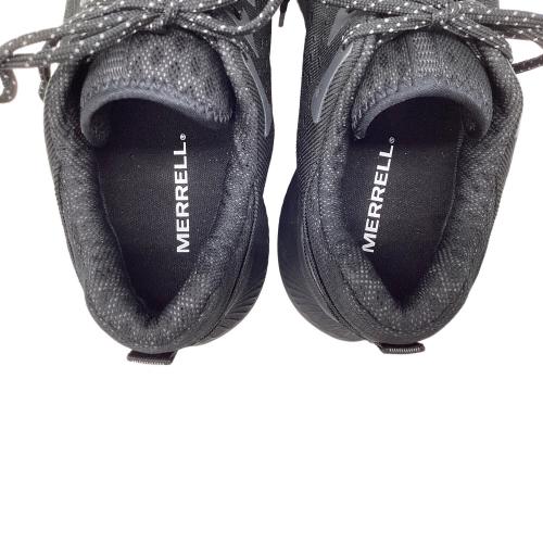 MERRELL (メレル) アジリティー ピーク5 GTX トレランシューズ トレッキングシューズ J067790 レディース SIZE 25.5cm ブラック
