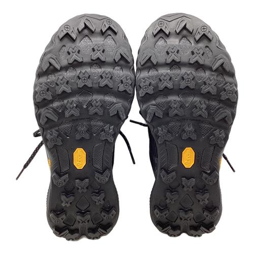 MERRELL (メレル) アジリティー ピーク5 GTX トレランシューズ トレッキングシューズ J067790 レディース SIZE 25.5cm ブラック