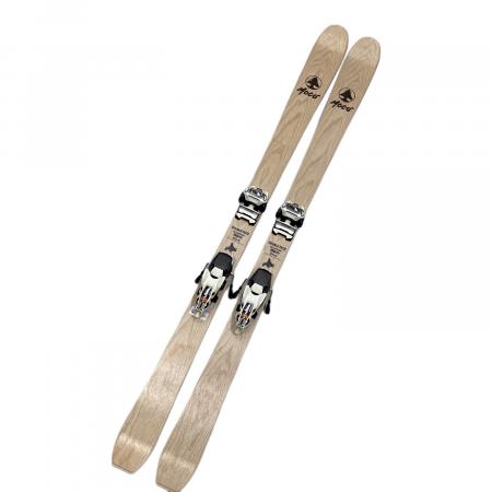 Mocu2 DOUBLE FACE 170cm（モク・ツー） Mocu2 DOUBLE FACE 170cm