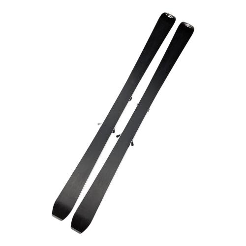 MOCU2 DOUBLE FACE カービングスキー 165cm