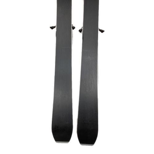 MOCU2 DOUBLE FACE カービングスキー 165cm