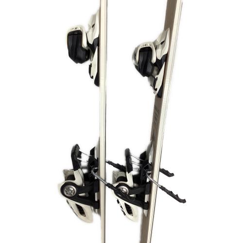 MOCU2 DOUBLE FACE カービングスキー 165cm