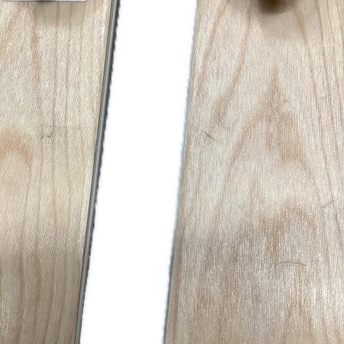 MOCU2 DOUBLE FACE カービングスキー 165cm