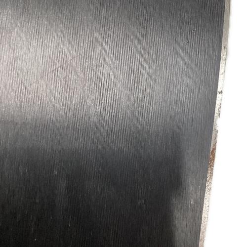 MOCU2 DOUBLE FACE カービングスキー 165cm