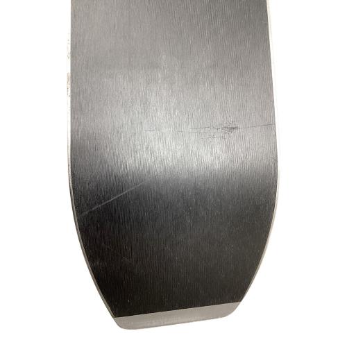 MOCU2 DOUBLE FACE カービングスキー 165cm