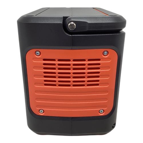 Jackery (ジャクリ) ポータブル電源240 ポータブル電源 PTB021