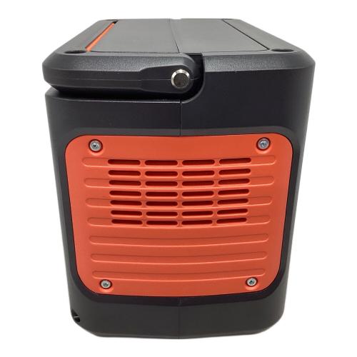 Jackery (ジャクリ) ポータブル電源240 ポータブル電源 PTB021