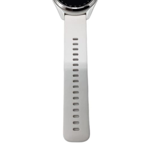 GARMIN (ガーミン) ゴルフGPSナビ ホワイト APPROACH S42