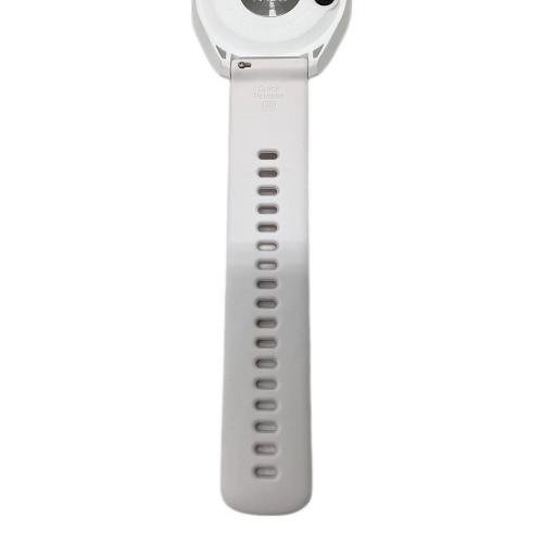 GARMIN (ガーミン) ゴルフGPSナビ ホワイト APPROACH S42