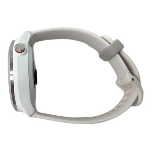 GARMIN (ガーミン) ゴルフGPSナビ ホワイト APPROACH S42