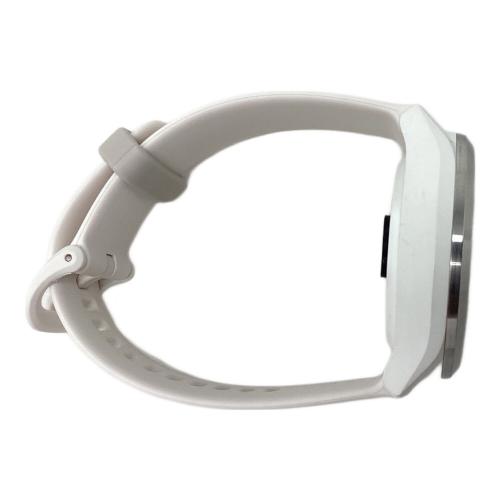 GARMIN (ガーミン) ゴルフGPSナビ ホワイト APPROACH S42