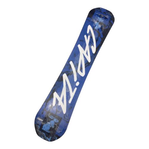 CAPITA (キャピタ) Indoor Survival スノーボード 23-24年モデル 152cm レッド