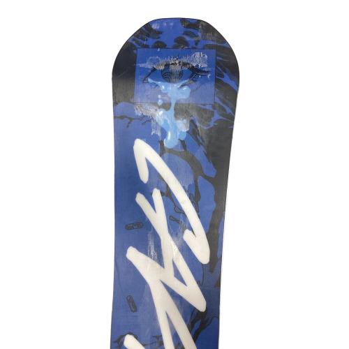 CAPITA (キャピタ) Indoor Survival スノーボード 23-24年モデル 152cm レッド