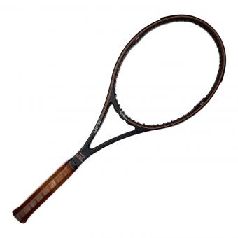 Wilson (ウィルソン) PRO STAFF MID 硬式テニスラケット 台湾製 90年代