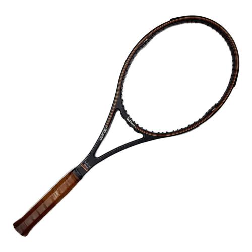 Wilson (ウィルソン) PRO STAFF MID 硬式テニスラケット 台湾製 90年代