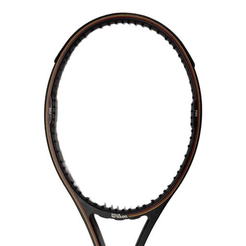 Wilson (ウィルソン) PRO STAFF MID 硬式テニスラケット 台湾製 90年代