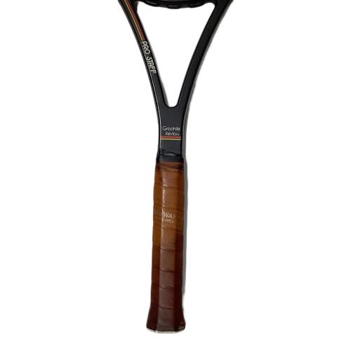 Wilson (ウィルソン) PRO STAFF MID 硬式テニスラケット 台湾製 90年代