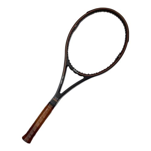 Wilson (ウィルソン) PRO STAFF MID 硬式テニスラケット 台湾製 90年代