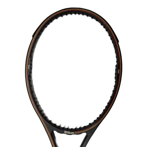 Wilson (ウィルソン) PRO STAFF MID 硬式テニスラケット 台湾製 90年代