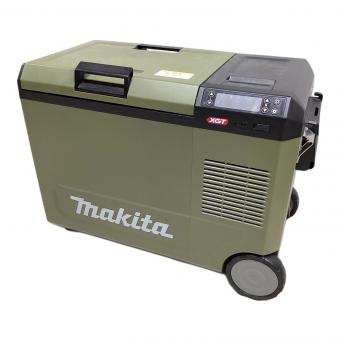 MAKITA (マキタ) 充電式保冷温庫 ポータブル冷蔵庫 CW004G オリーブ・29L・※ACのみ動作確認済