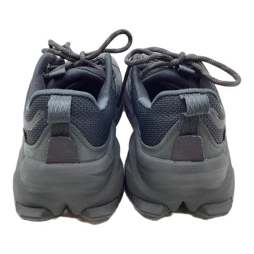 ALTRA (アルトラ) OLYMPUS 6 トレランシューズ トレッキングシューズ AL0A85NM000 メンズ US8.5(28.5cm) ブラック