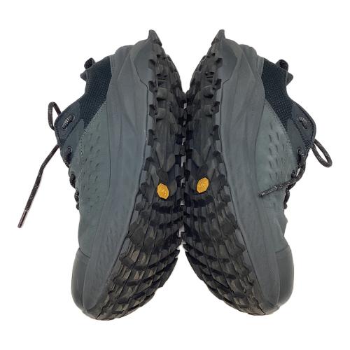 ALTRA (アルトラ) OLYMPUS 6 トレランシューズ トレッキングシューズ AL0A85NM000 メンズ US8.5(28.5cm) ブラック