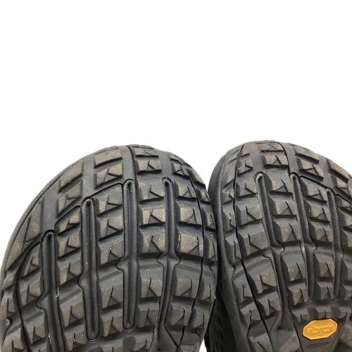 ALTRA (アルトラ) OLYMPUS 6 トレランシューズ トレッキングシューズ AL0A85NM000 メンズ US8.5(28.5cm) ブラック