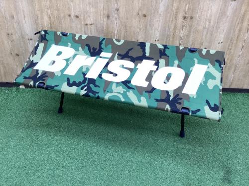 Helinox (ヘリノックス) アウトドアチェア FCRB-000006 カモ HELINOX EMBLEM FOLDING BENCH