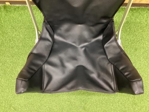THE NORTH FACE (ザ ノース フェイス) アウトドアチェア NN32448R ブラック ジオバーテックスチェア