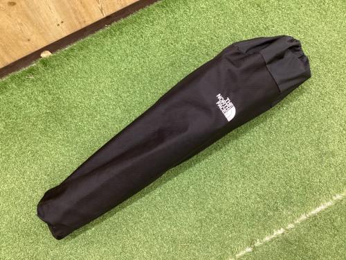THE NORTH FACE (ザ ノース フェイス) アウトドアチェア NN32448R ブラック ジオバーテックスチェア