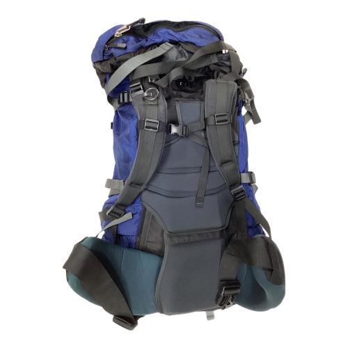 ARC'TERYX (アークテリクス) バックパック 旧モデル 75L ブルー×ブラック BORA75