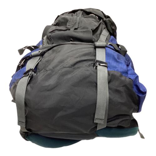 ARC'TERYX (アークテリクス) バックパック 旧モデル 75L ブルー×ブラック BORA75