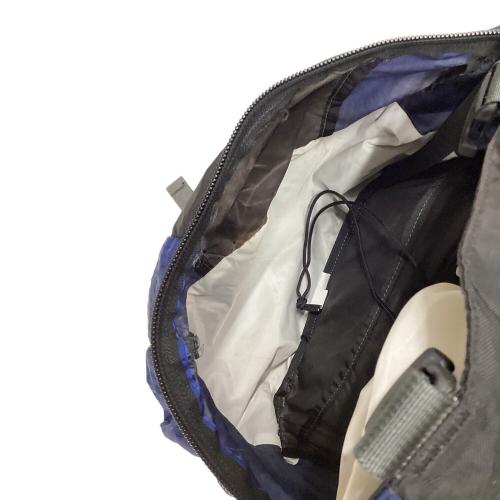 ARC'TERYX (アークテリクス) バックパック 旧モデル 75L ブルー×ブラック BORA75