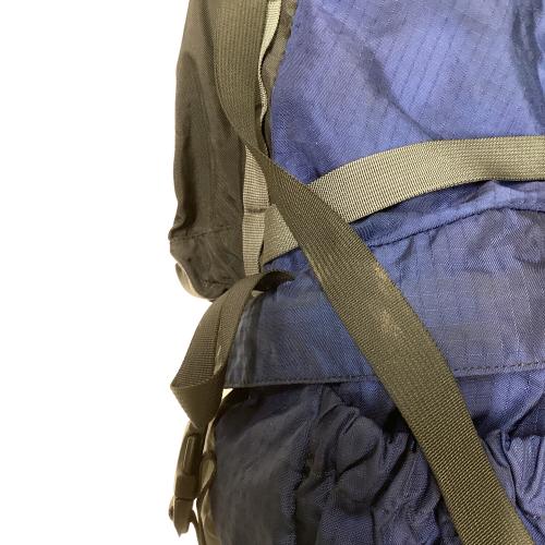 ARC'TERYX (アークテリクス) バックパック 旧モデル 75L ブルー×ブラック BORA75