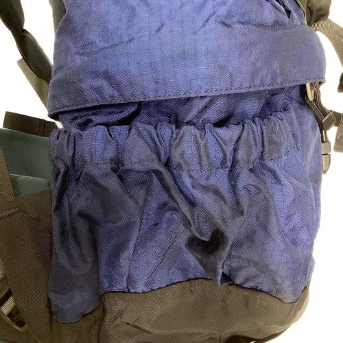 ARC'TERYX (アークテリクス) バックパック 旧モデル 75L ブルー×ブラック BORA75