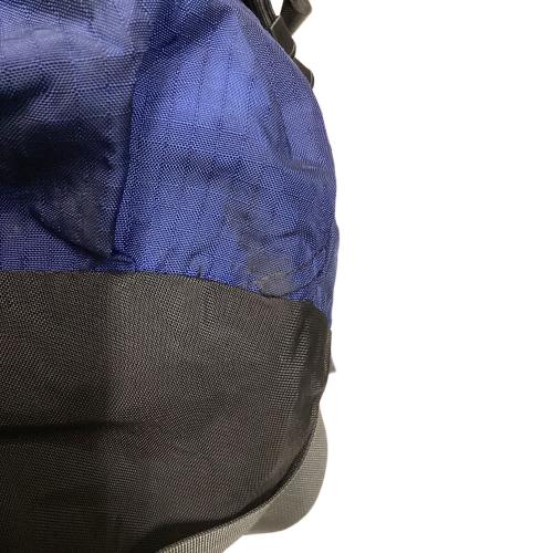 ARC'TERYX (アークテリクス) バックパック 旧モデル 75L ブルー×ブラック BORA75