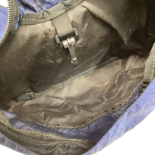 ARC'TERYX (アークテリクス) バックパック 旧モデル 75L ブルー×ブラック BORA75