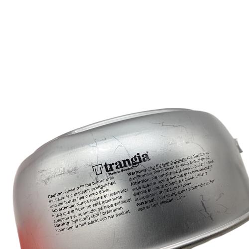 trangia (トランギア) ストームクッカーS・デュオーサル クッカー