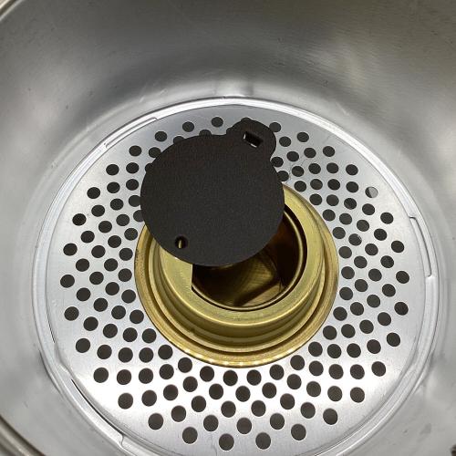 trangia (トランギア) ストームクッカーS・デュオーサル クッカー