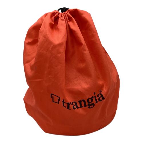 trangia (トランギア) ストームクッカーS・デュオーサル クッカー