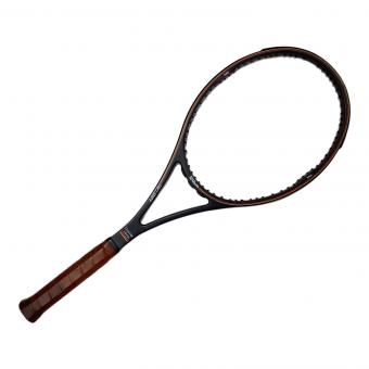 Wilson (ウィルソン) PRO STAFF MID 硬式テニスラケット 台湾製 90年代