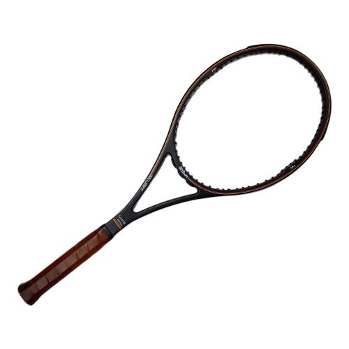 Wilson (ウィルソン) PRO STAFF MID 硬式テニスラケット 台湾製 90年代