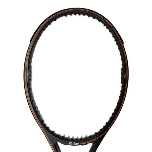 Wilson (ウィルソン) PRO STAFF MID 硬式テニスラケット 台湾製 90年代