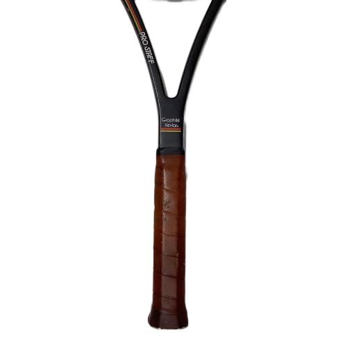 Wilson (ウィルソン) PRO STAFF MID 硬式テニスラケット 台湾製 90年代