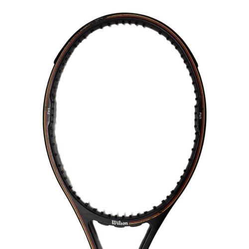 Wilson (ウィルソン) PRO STAFF MID 硬式テニスラケット 台湾製 90年代