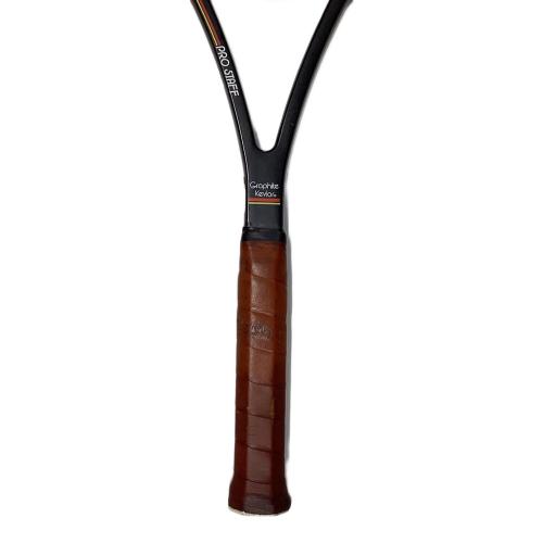 Wilson (ウィルソン) PRO STAFF MID 硬式テニスラケット 台湾製 90年代