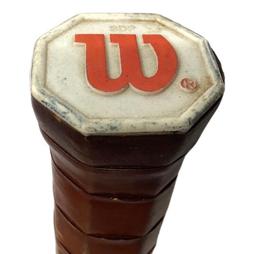 Wilson (ウィルソン) PRO STAFF MID 硬式テニスラケット 台湾製 90年代